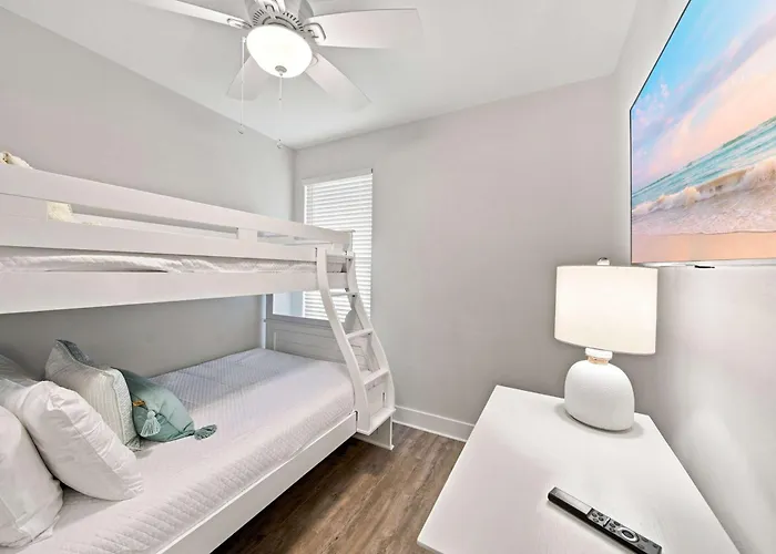 Coastal Getaway In Perdido Key Holiday home Pensacola