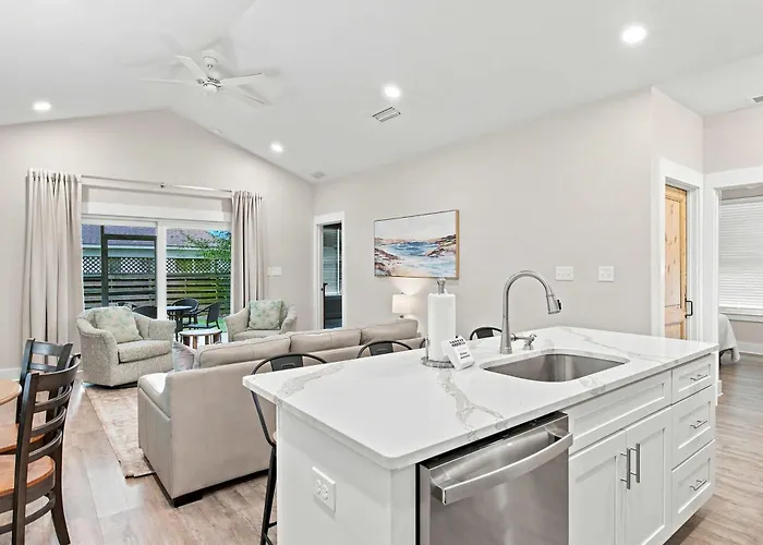 Holiday home Coastal Getaway In Perdido Key