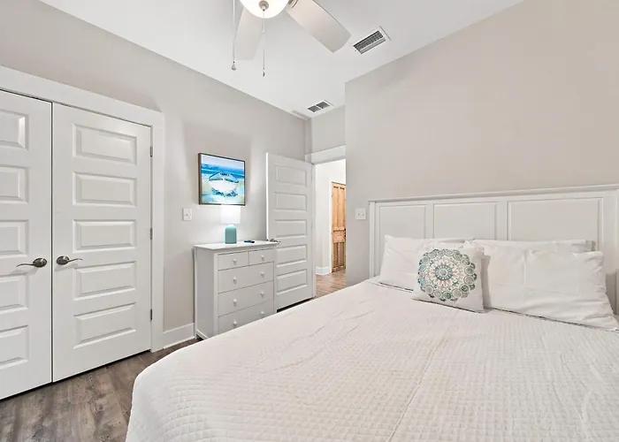 Holiday home Coastal Getaway In Perdido Key