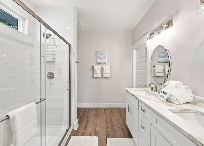 Coastal Getaway In Perdido Key * Pensacola