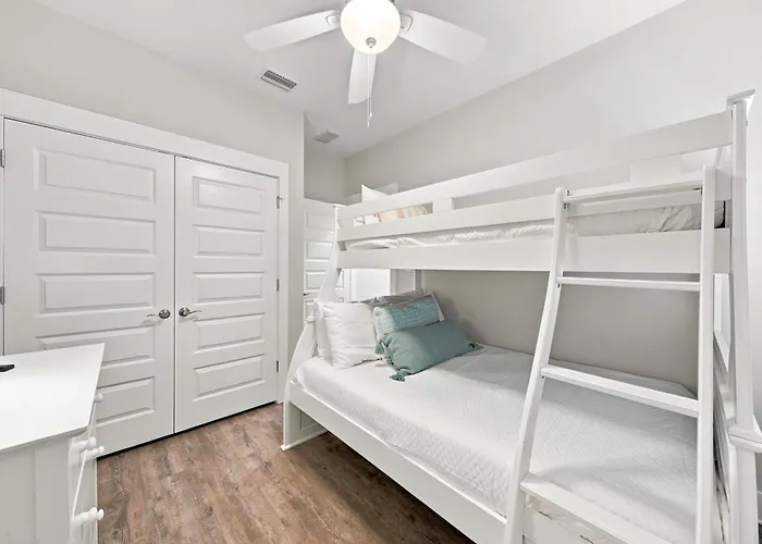 Holiday home Coastal Getaway In Perdido Key *