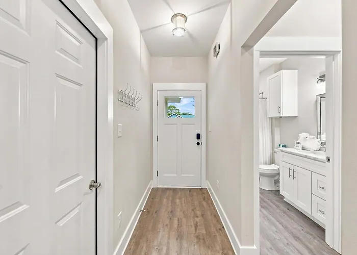 Coastal Getaway In Perdido Key * Pensacola