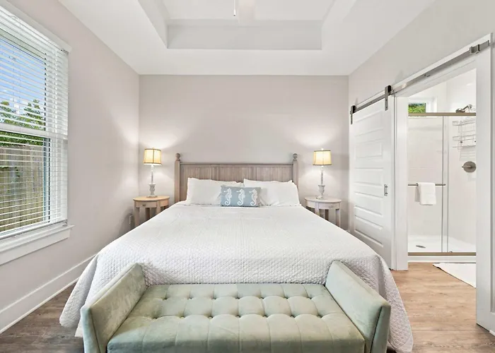 Holiday home Coastal Getaway In Perdido Key Pensacola