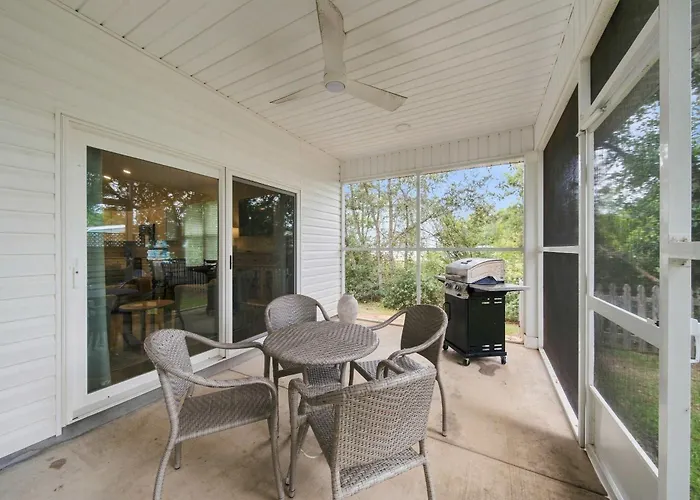 Coastal Getaway In Perdido Key Holiday home Pensacola